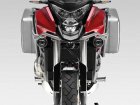 Honda VFR 1200X Crosstourer Special Edition